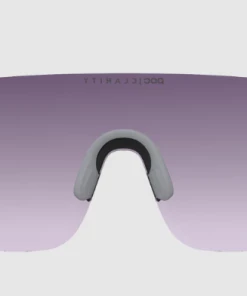 LUNETTE POC ASPIRE PURPLE QUARTZ TRANSLUCENT -Vélo Boutique 1 4