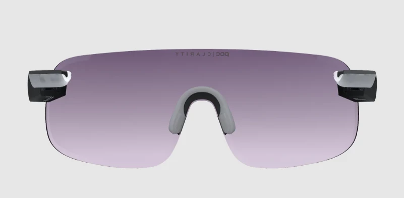 LUNETTE POC ELICIT URANIUM BLACK 6 LUNETTE POC ELICIT URANIUM BLACK – Image 4