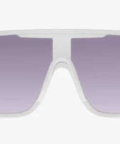 LUNETTE POC ASPIRE HYDROGEN WHITE 8 LUNETTE POC ASPIRE HYDROGEN WHITE -Vélo Boutique 1 6