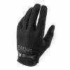 GANTS CHROME CYCLING BLACK 2 GANTS CHROME CYCLING BLACK -Vélo Boutique 1 ac 151 bk