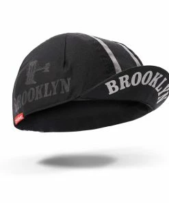 CASQUETTE CHROME X BROOKLYN