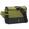 SACOCHE CHROME DOUBLETRACK BAR BAG OLIVE -Vélo Boutique 1 bg 328 olbr