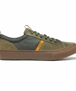 SHOES CHROME KURSK TR EARTH GUM