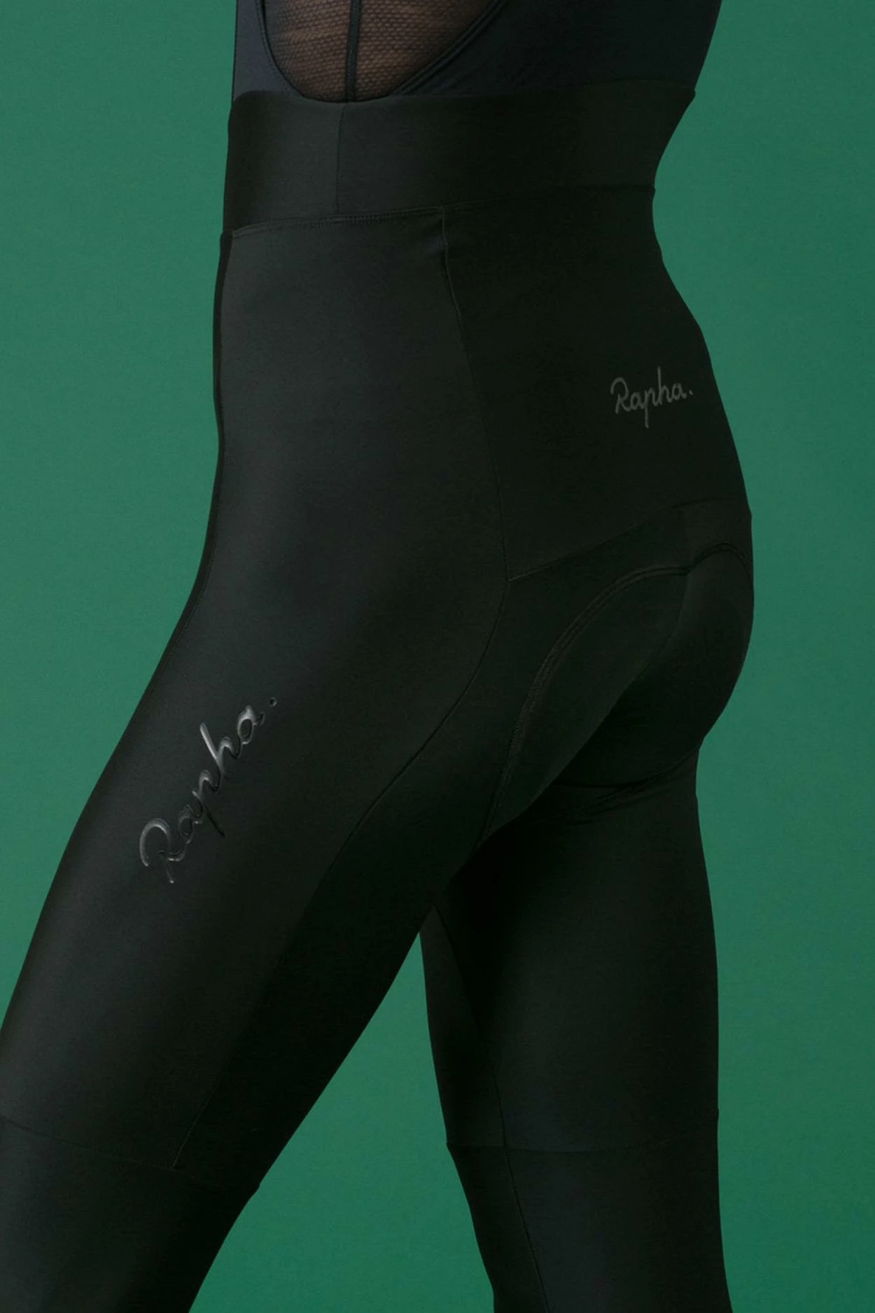 CUISSARD RAPHA CORE WINTER TIGHTS WITH PADS 5 CUISSARD RAPHA CORE WINTER TIGHTS WITH PADS – Image 3