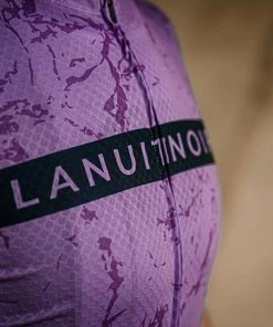 TACTIC JERSEY LANUITNOIRE – SABITO LILA HOMME 8 TACTIC JERSEY LANUITNOIRE – SABITO LILA HOMME -Vélo Boutique 2 1 1