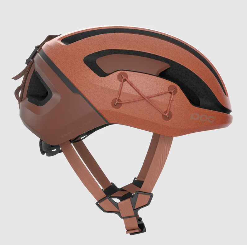 POC CASQUE OMNE ULTRA MIPS HIMALAYAN SALT MATT 4 POC CASQUE OMNE ULTRA MIPS HIMALAYAN SALT MATT – Image 2