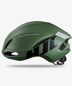 Casque HJC Furion Matt Olive