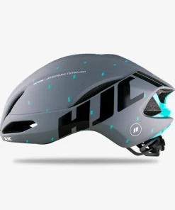 Casque HJC Furion Pattern Grey