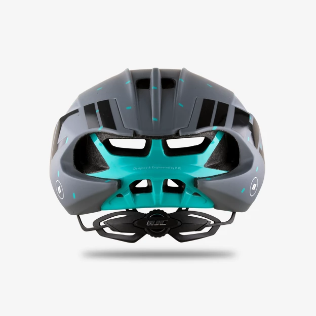 Casque HJC Furion Pattern Grey 6 Casque HJC Furion Pattern Grey – Image 4