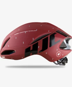 Casque HJC Furion Pattern Red