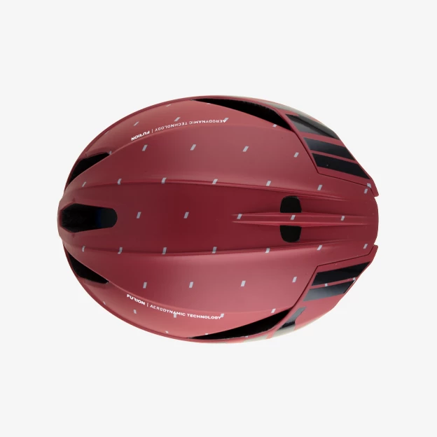 Casque HJC Furion Pattern Red 6 Casque HJC Furion Pattern Red – Image 4