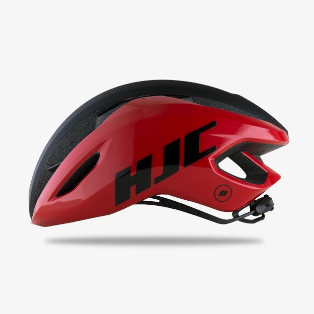 CASQUE HJC VALECO RED/BLACK 3 CASQUE HJC VALECO RED/BLACK