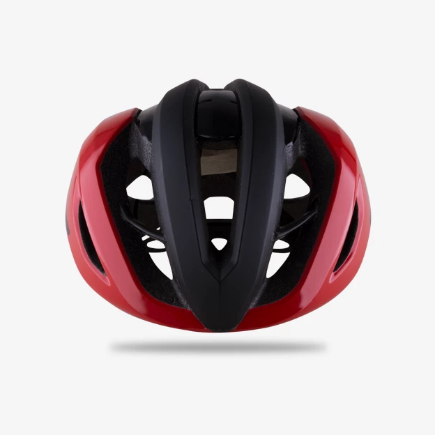 CASQUE HJC VALECO RED/BLACK 7 CASQUE HJC VALECO RED/BLACK – Image 5