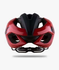 CASQUE HJC VALECO RED/BLACK 10 CASQUE HJC VALECO RED/BLACK -Vélo Boutique 20190111002105 3
