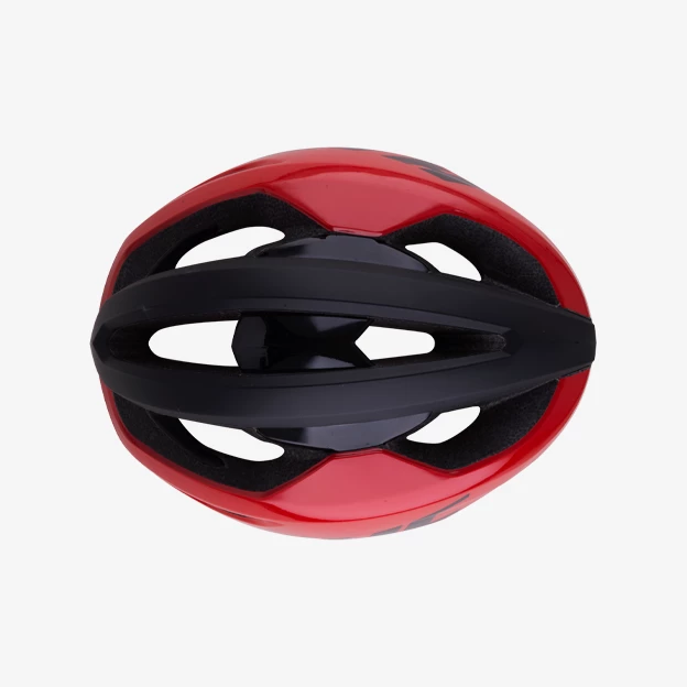 CASQUE HJC VALECO RED/BLACK 6 CASQUE HJC VALECO RED/BLACK – Image 4