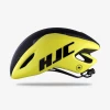 CASQUE HJC VALECO YELLOW/BLACK 1 CASQUE HJC VALECO YELLOW/BLACK -Vélo Boutique 20190402005842 2