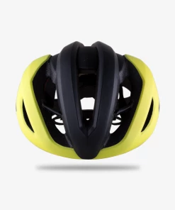 CASQUE HJC VALECO YELLOW/BLACK 13 CASQUE HJC VALECO YELLOW/BLACK -Vélo Boutique 20190402005842 3