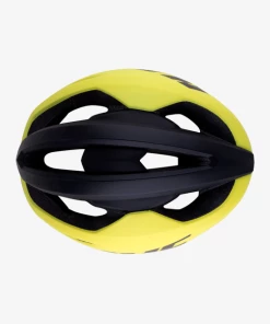 CASQUE HJC VALECO YELLOW/BLACK 10 CASQUE HJC VALECO YELLOW/BLACK -Vélo Boutique 20190402005842 5
