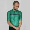 TACTIC JERSEY LANUITNOIRE – KURAMA JADE HOMME -Vélo Boutique 3 1 2
