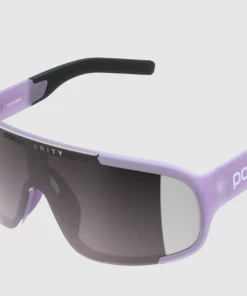 LUNETTE POC ASPIRE PURPLE QUARTZ TRANSLUCENT