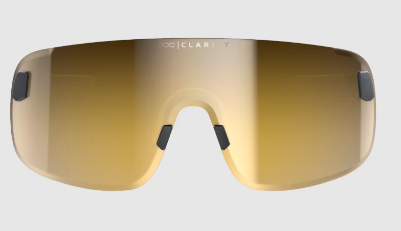 LUNETTE POC ELICIT URANIUM BLACK 5 LUNETTE POC ELICIT URANIUM BLACK – Image 3