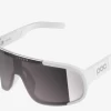 LUNETTE POC ASPIRE HYDROGEN WHITE -Vélo Boutique 3 13