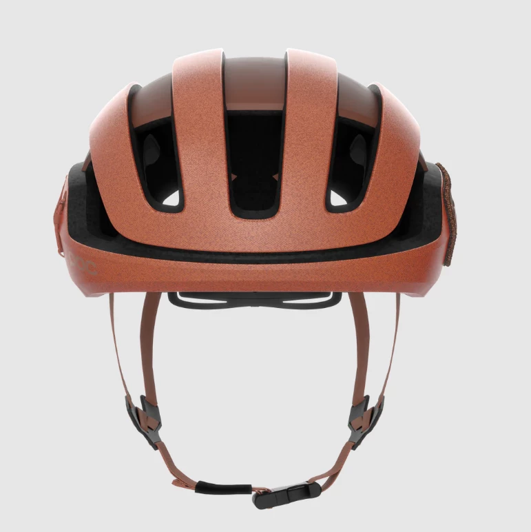 POC CASQUE OMNE ULTRA MIPS HIMALAYAN SALT MATT 5 POC CASQUE OMNE ULTRA MIPS HIMALAYAN SALT MATT – Image 3