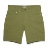 SHORT CHROME MADRONA 5 POCKET OLIVE 1 SHORT CHROME MADRONA 5 POCKET OLIVE -Vélo Boutique 3 ap 455 olbr