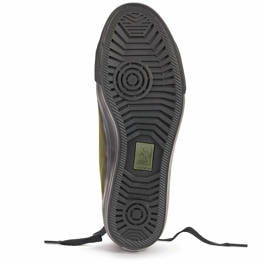 SHOES CHROME KURSK AW OLIVE LEAF 5 SHOES CHROME KURSK AW OLIVE LEAF – Image 3