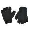 GANTS POC ESSENTIAL SHORT URANIUM BLACK -Vélo Boutique 30338 1002 unisex grey 1 1200x