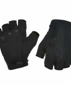 GANTS POC ESSENTIAL SHORT URANIUM BLACK
