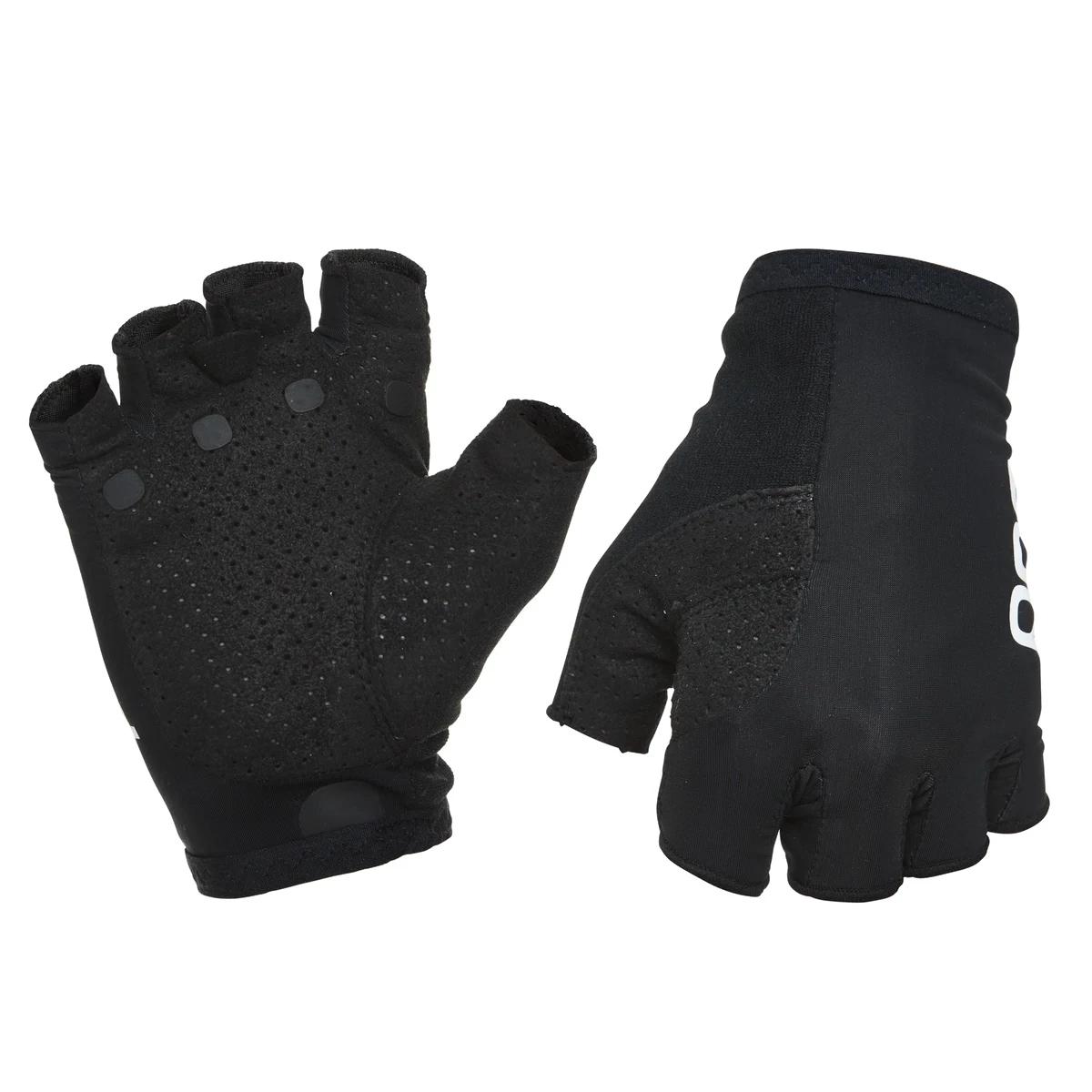 GANTS POC ESSENTIAL SHORT URANIUM BLACK 3 GANTS POC ESSENTIAL SHORT URANIUM BLACK