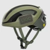 POC CASQUE OMNE ULTRA MIPS EPIDOTE GREEN MATT 2 POC CASQUE OMNE ULTRA MIPS EPIDOTE GREEN MATT -Vélo Boutique 4