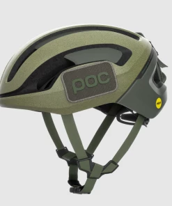 POC CASQUE OMNE ULTRA MIPS EPIDOTE GREEN MATT