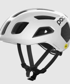 CASQUE POC VENTRAL AIR MIPS HYDROGEN WHITE