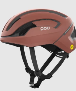 CASQUE POC OMNE AIR MIPS HIMALAYAN SALT MATT