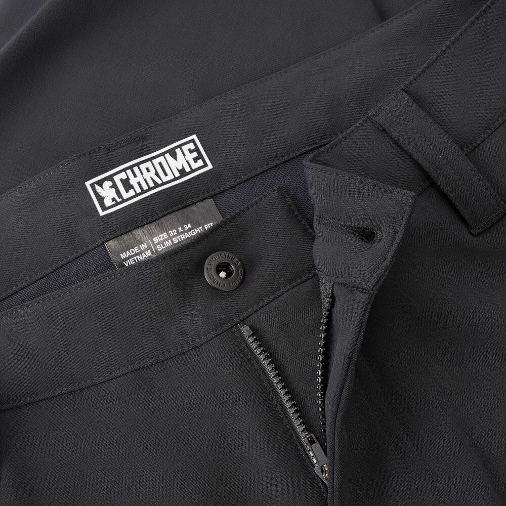 PANTALON CHROME HYBRID 6 PANTALON CHROME HYBRID – Image 4
