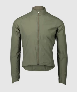 VESTE POC PURE-LITE SPLASH EPIDOTE GREEN