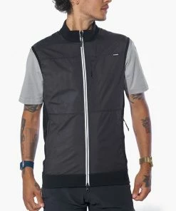 VESTE CHROME SURVEYOR BLACK 13 VESTE CHROME SURVEYOR BLACK -Vélo Boutique 5 ap 468 bk