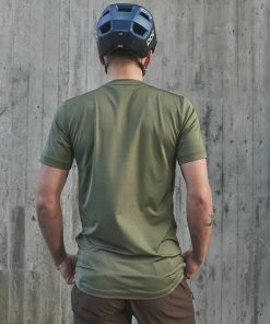 TEE SHIRT POC REFORM ENDURO LIGHT EPIDOTE GREEN 10 TEE SHIRT POC REFORM ENDURO LIGHT EPIDOTE GREEN -Vélo Boutique 52901 1460 ms refodzrmendurolighttee epidotegreen 2 1200x