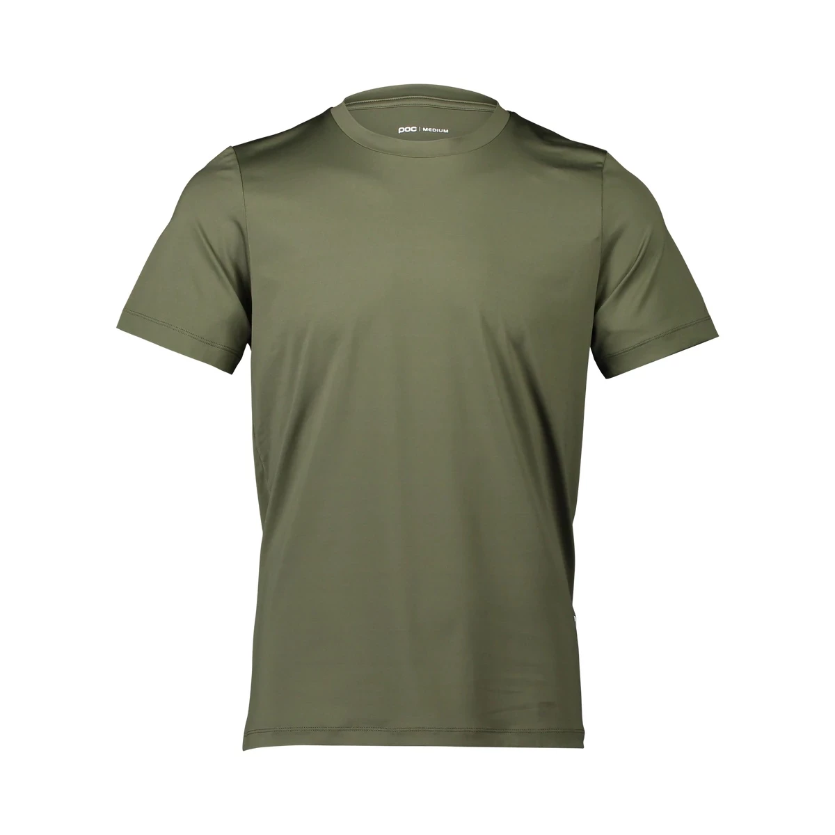 TEE SHIRT POC REFORM ENDURO LIGHT EPIDOTE GREEN 3 TEE SHIRT POC REFORM ENDURO LIGHT EPIDOTE GREEN