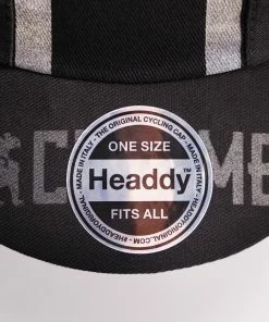 CASQUETTE CHROME X BROOKLYN -Vélo Boutique 6 ac 209 bk