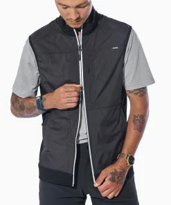 VESTE CHROME SURVEYOR BLACK 12 VESTE CHROME SURVEYOR BLACK -Vélo Boutique 6 ap 468 bk