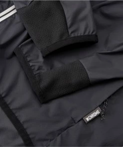 VESTE CHROME COBRA 2.0 PACKABLE BLACK 12 VESTE CHROME COBRA 2.0 PACKABLE BLACK -Vélo Boutique 6 ap 476 bk