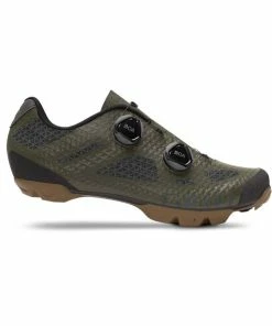 SHOES GIRO SECTOR GREEN