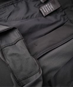 PANTALON CHROME HYBRID 11 PANTALON CHROME HYBRID -Vélo Boutique 8 ap 478 bk