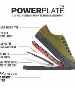 SHOES CHROME KURSK AW OLIVE LEAF 9 SHOES CHROME KURSK AW OLIVE LEAF -Vélo Boutique 8 fw 173 ollf