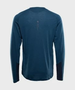 JERSEY SWEET PROTECTION HUNTER MERINO LS ONBLU