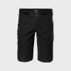 SHORT SWEET PROTECTION HUNTER LIGHT BLACK 1 SHORT SWEET PROTECTION HUNTER LIGHT BLACK -Vélo Boutique 828093 hunter light shorts mens black product 1 sweetprotection
