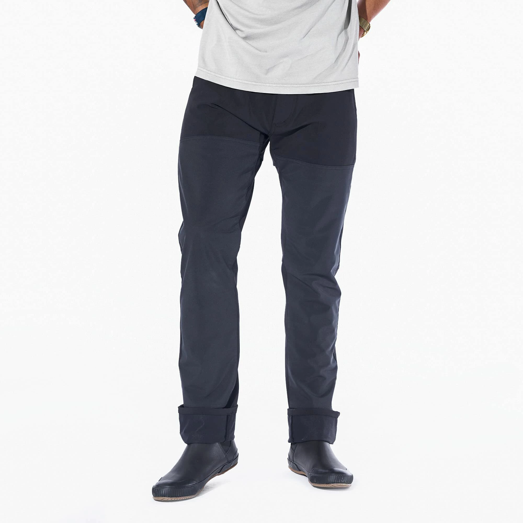 PANTALON CHROME HYBRID 4 PANTALON CHROME HYBRID – Image 2